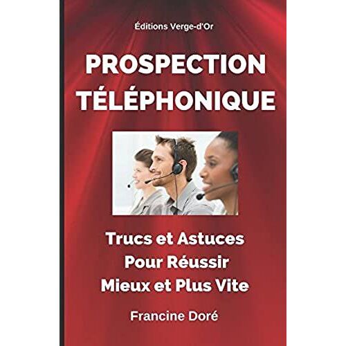 Prospection Téléphonique