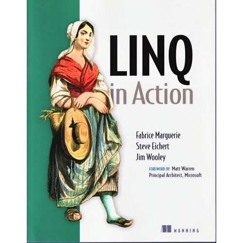 Linq In Action