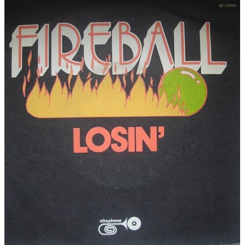Losin / Gombo