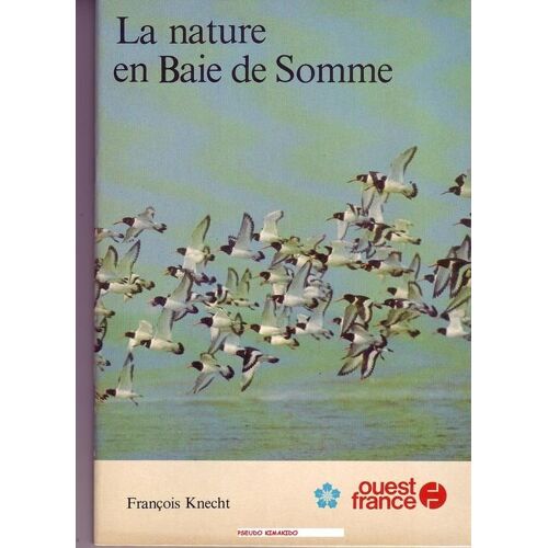 Nature En Baie De Somme-La-