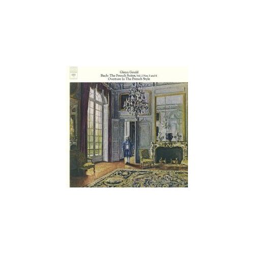French Suites Vol.2