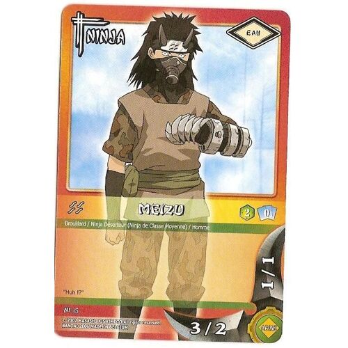 Naruto - Ni-15 - Meizu Serie 2