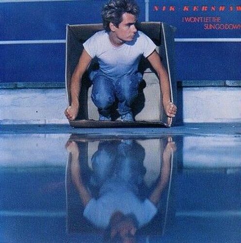 I Wont Let The Sun Go Down 1