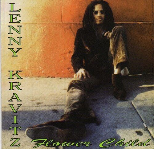 Flower Child (Live Town & Country Club, Uk 24/05/90)