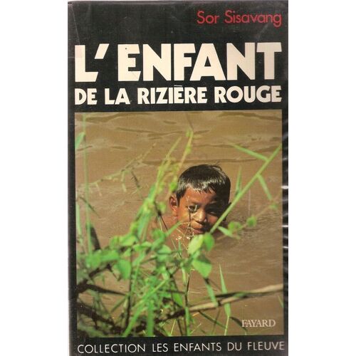 L'enfant De La Rizière Rouge