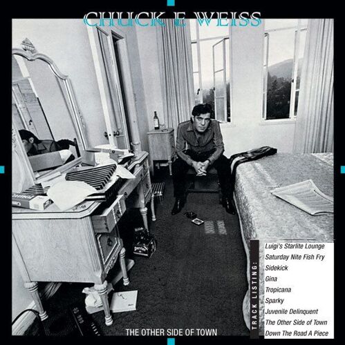 The Other Side Of Town