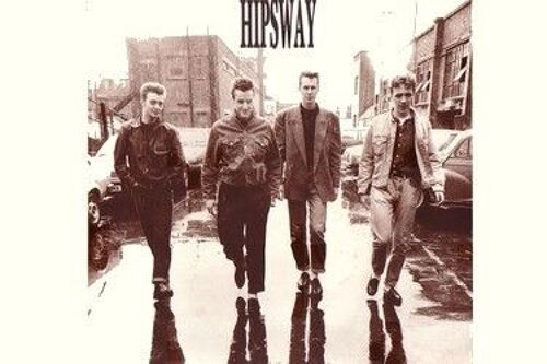 Ask The Lord Extended