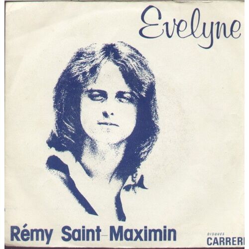 Evelyne - Oasis