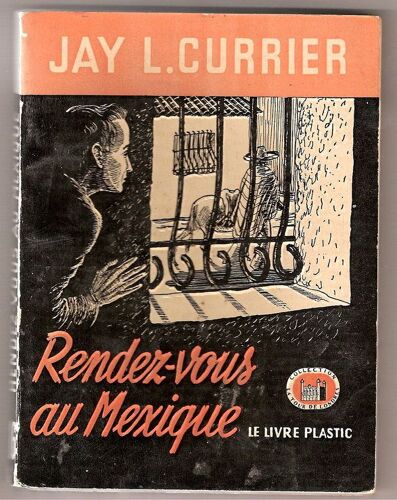 Rendez-Vous Au Mexique