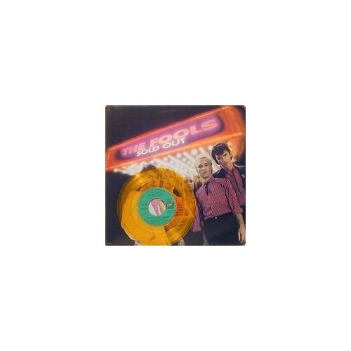 Sold Out - Usa Pressing