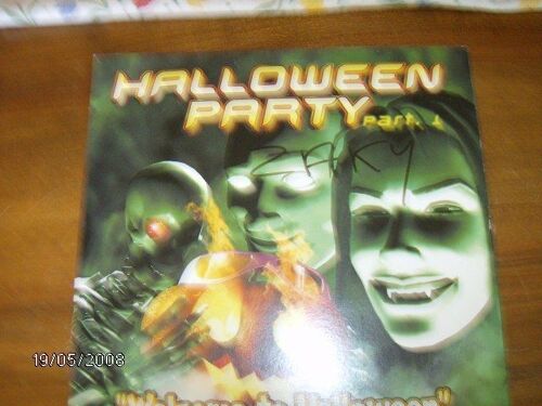 Welcome To Halloweeen