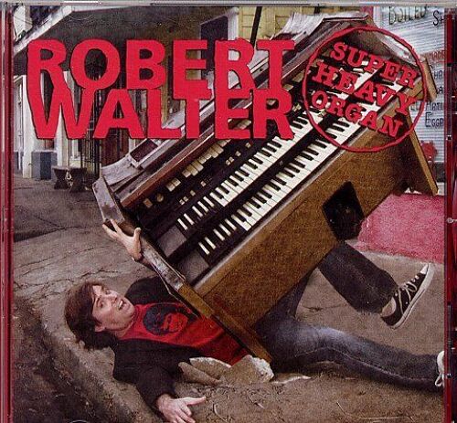 Super Heavy Organ