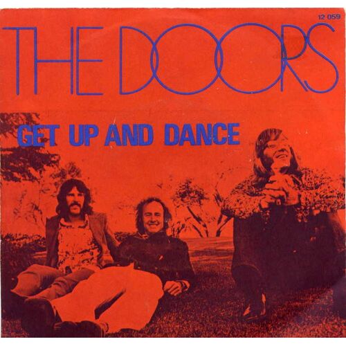 Get Up And Dance