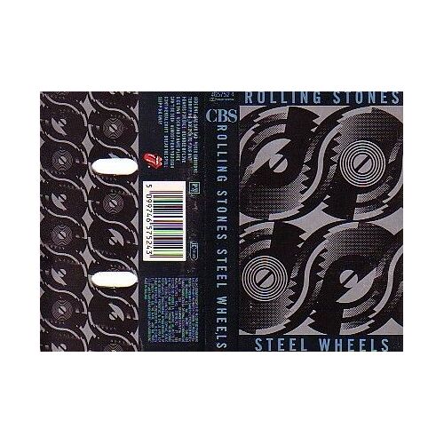 Steel Wheels