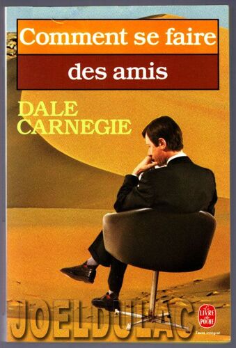 Comment Se Faire Des Amis