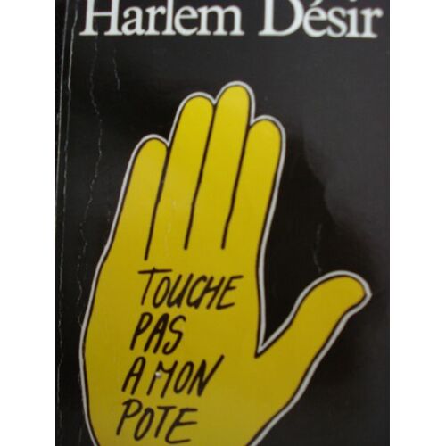 Touche Pas À Mon Pote