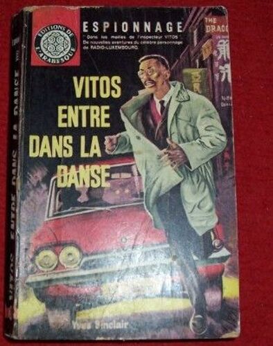 Vitos Entre Dans La Danse