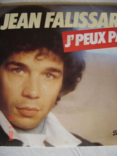 J'peux Pas<Br>Sans Moi