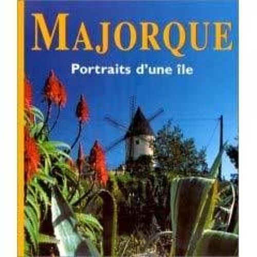 Majorque