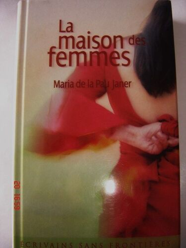 La Maison Des Femmes