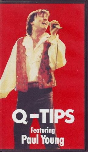 Q-Tips