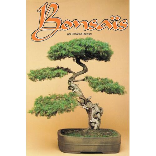 Le Grand Livre Des Bonsaï