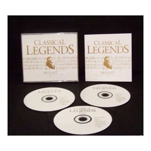 Definitive Collection
