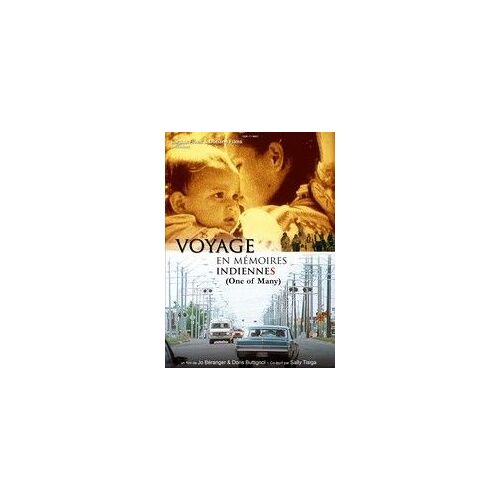 Voyage En Memoires Indiennes