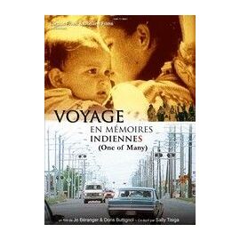 Voyage En Memoires Indiennes