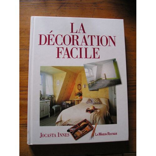 La Décoration Facile