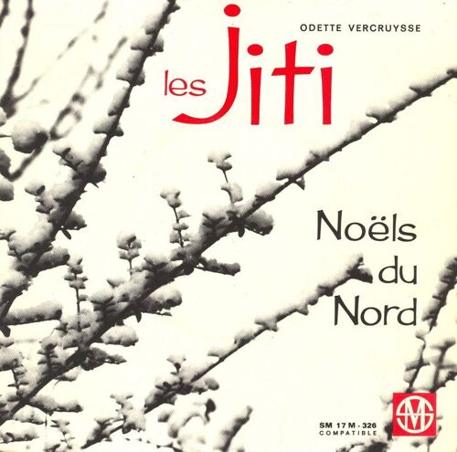 Noël Du Petit Mousse / Comme Un Enfant / C'est Noël Tous Les Jours / Noël Du Nord