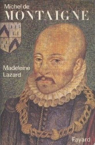 Michel De Montaigne