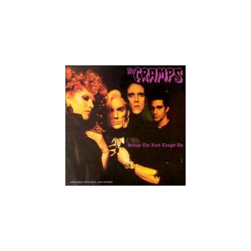 Songs The Lord Taught Us '80