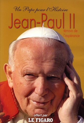 Jean Paul Ii