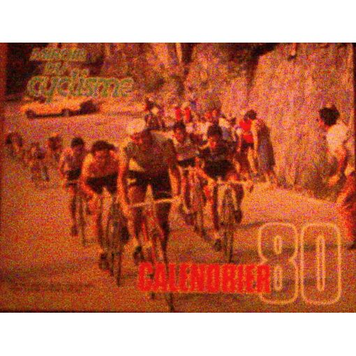 Miroir Du Cyclisme N°282 - Mai 1980 - Bon état