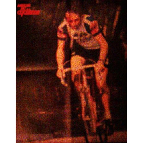 Joop Zoetemelk - Le Cyclisme De A À Z