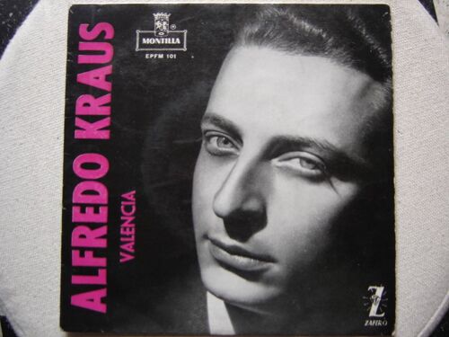 Valencia-Los Gavilanes-Amapola-La Picara Molinera