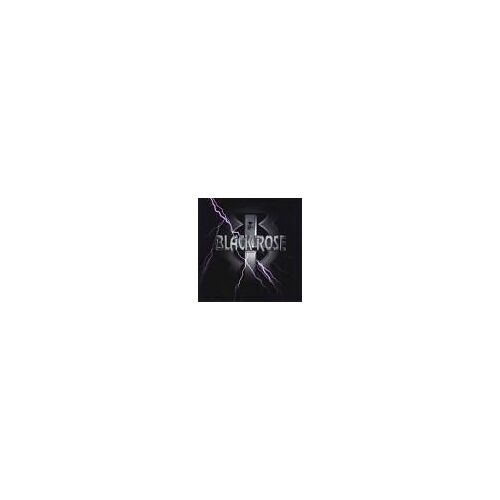 Black Rose - Dutch Import