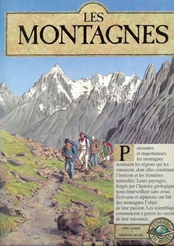 Les Montagnes