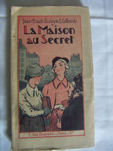 La Maison Au Secret