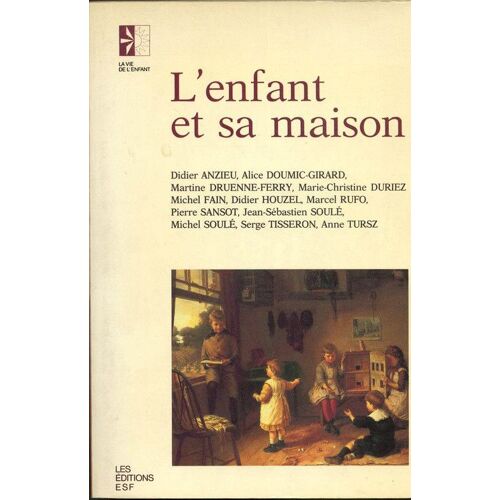 L'enfant Et Sa Maison