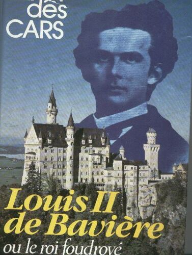 Louis Ii De Bavière