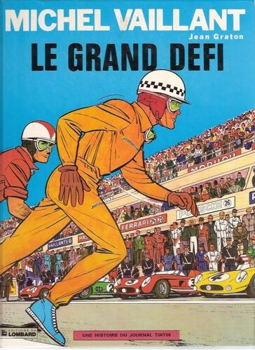 Le Grand Defi