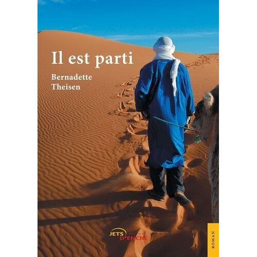 Il Est Parti