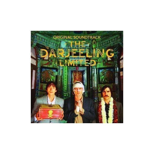 The Darjeeling Limited