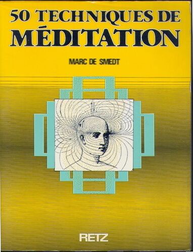 50 Techniques De Méditation