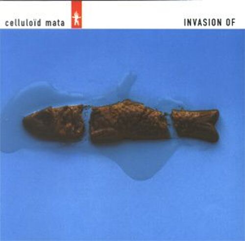 Invasion Of - Dutch Import