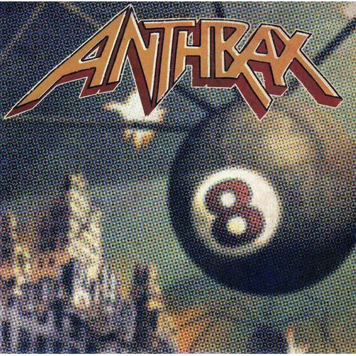 The Threat Is Real / Vol.8