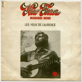 Mamadou Mémé + Les Yeux De Laurence (Original 1968 )