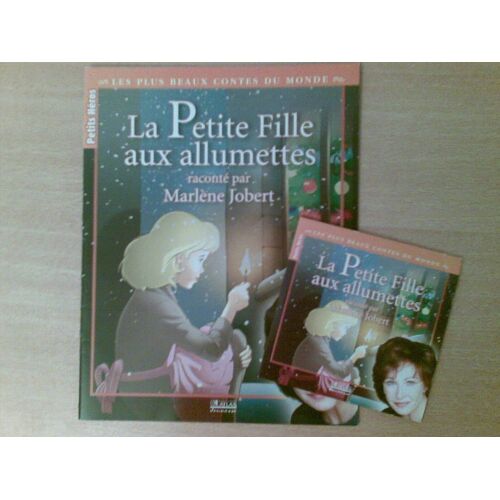 La Petite Fille Aux Allumettes